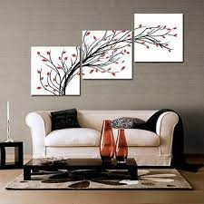 Quadro audrey hepburn stile pop art dipinto a mano su tela canvas. Quadri Moderni Astratti Olio Su Tela Dipinti A Mano Nero Bianco Rosso Salotti Minimalisti Decorazioni Idee Arredamento Soggiorno