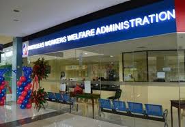 Each region has its' own dedicated branch or office for providing more efficient assistance or support and also accessible to filipinos within the area. Filipino Expat Workers Ignore Owwa Then Face Dire Consequences News Photos Gulf News