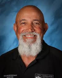 LivingOurDPS: Every day Robert...