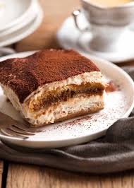 Tiramisu Chef Recipe Recipe Chef Recipes Dessert Recipes Recipe Tin