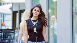 Nayanthara Height Weight Age Affairs Wiki Biography Family More Her shoe size 8 (us) and dress size 4 (us). height weight age affairs wiki