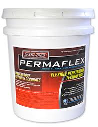 It is mostly invisible after construction is completed. Basement Waterproofing Paint Concrete Sealant