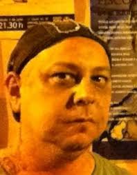 Oliver Escobar Hernández