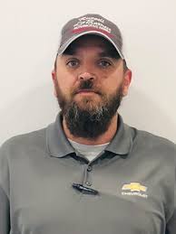 Russell Barnett Chevrolet GMC Staff