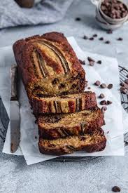 Chocolate Chip Banana Bread Broma Bakery Recipe Chocolate Chip Banana Bread Banana Recipes Easy Banana Bread Recipes