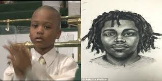 Kidnapped Boy Sings Gospel Song Until Abductor Lets Him Go