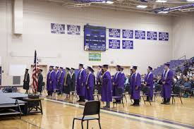 Wind River Class of 2021 celebrated Sunday