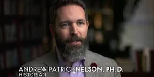 Cast Of Into The Wild Frontier: Who Plays Who In The Historical Drama