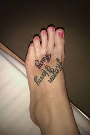 2 ideal placement for name tattoos. 125 Kids Name Tattoos That Will Help Strengthen The Bond With Your Child Wild Tattoo Art