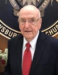 Brother J. Conal Owens, C.F.X. Obituary