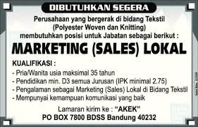 Dan biasanya di dalam iklan tersebut terdapat slogan yang menjadi ciri khas dari produk yang di iklankan. Materi Lengkap Teks Iklan Definisi Fungsi Ciri Jenis Struktur Contoh