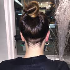 Pin On Undercuts Edgy