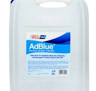 AdBlue® - Topsystem Group