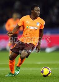Name Chinedu Obasi Ogbuke Club 1899 Hoffenheim Position Forward Sports Nigerian
