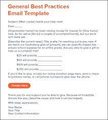 Also, make it easy for people to donate. 6 Amazing Tips For Asking For Donations With Emails Qgiv Blog