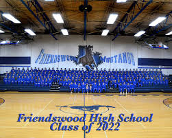The Class of 2022