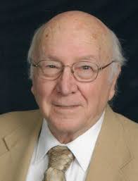 Eugene B. Stauffer Obituary