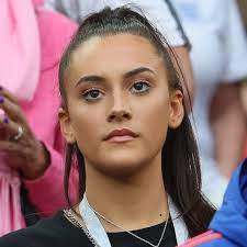 Lucia Loi Marcus Rashford S Girlfriend Marcus Rashford Girlfriend Marcus Rashford Marcus