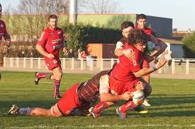 Massy, ancien pensionnaire de pro d2. Federale 1 Coup D Eclat Deception Bruits De Couloir Le Debrief De La Poule 3 Actu Rugby