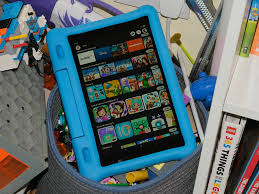 The fire is durable, but it's not okokok, so now that i have extolled the virtues of the kindle fire, let me share which apps are our toddler's favorites!the best kindle fire apps for. Amazon Fire Hd 10 Kids Edition 2019 Review Stuff