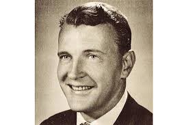 Joseph Bock Obituary (2018)