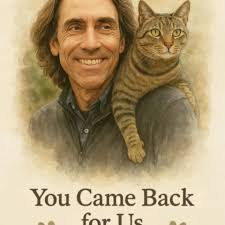 Ronald Endres's Instagram, Twitter & Facebook