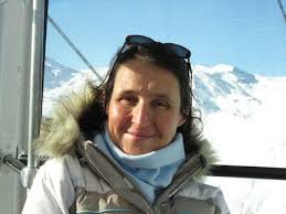 Hélène CLERGEOT (COFFINEAU), 58 ans (MONTBELIARD, BESANCON)