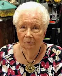 Odelle Nobles Obituary