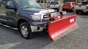 With that being said, a toyota tundra reaching a million miles on the odometer will shatter expectations. 13k Mile 2010 Toyota Tundra For Sale With Plow In Morgantown Wv Youtube