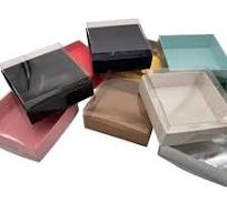 Wholesale clear boxes for your store