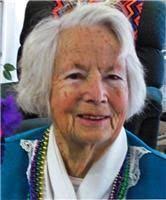 Wanda Conley Obituary (1929