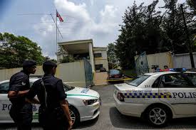 P.o.box 2169, bandar seri bega. Kim Jong Nam S Body Released By Malaysia To North Korea The New York Times