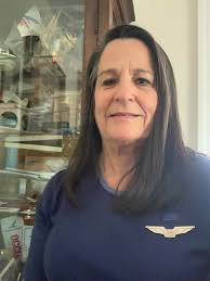 I found some USAirways cronies from PHL from the 90's. Some folks are  passed away like Kevin Brown, Ben Huleatt and Todd Phillips…. May they rest  in peace.