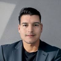 Cesar Yepes's Instagram, Twitter & Facebook