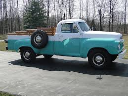 Studebaker's the '49 buy word for thrift that lasts and style that thrills. Pin On Classic Pickups