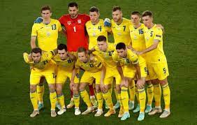 Матч завершився з рахунком 1:1. Yevro 2020 Zbirna Ukrayini Prograla Angliyi Slovo I Dilo