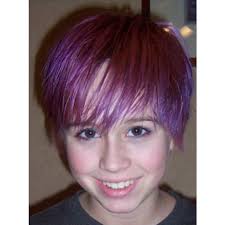 color to hair MANIC PANIC