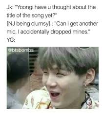 They Actually Said It Was Inspired By Obama Xd Legends Inspired By A Legend Bts Funny Bts Billboard Bts Boys