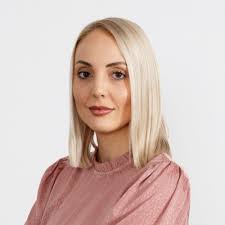 My fabulous EA Enisa Fazlic is taking a break from AMP and so we are