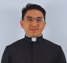 The Clergy of the Diocese of San Pablo