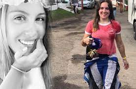 El crimen de zaira ailen rodríguez ocurrió el sábado 10 de noviembre alrededor de las 21.30, en el cruce de lamadrid y sarmiento de villa ballester, partido de san martín, a unas diez cuadras de la. Asesinato De La Piloto No Quiero Justicia Les Quiero Arrancar Los Ojos Dijo Su Papa Diario La Tercera