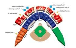 suite day at the park atlanta braves