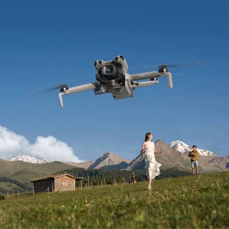 A 249-Gram Drone Brought 12-Month Sentence Order. Singapore's 'Commercial Drone Rules Apply Even To Small Aircraft'