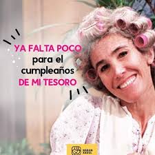 Lo espero con más emoción que el...