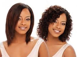 You can curl, it flat iron, wet and wave it!!! Pin By Linda S On Wet And Wavy Hair Weave Hairstyles Wet And Wavy Hair Human Hair Weaves
