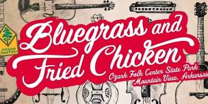Bluegrass & Fried Chicken