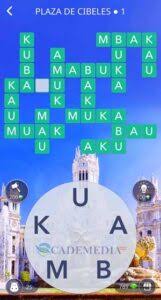 Words of wonders → spanien → aquädukt von segovia → level 16 (nenigbr). Informasi Tentang Game Page 32 Of 124 Cademedia
