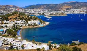 Почивки в бодрум, турция със самолет, автобус, собствен транспорт. Bodrum V Iyune Otdyh I Pogoda V Bodrume Turciya