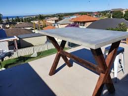 Epingle Sur Table Beton