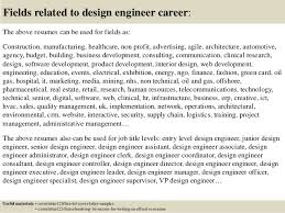 Design engineer cover letter design engineers conceptualize, design and create products in a variety of fields, including the it, automotive and architectural industries. Top 5 Design Engineer Cover Letter Samples